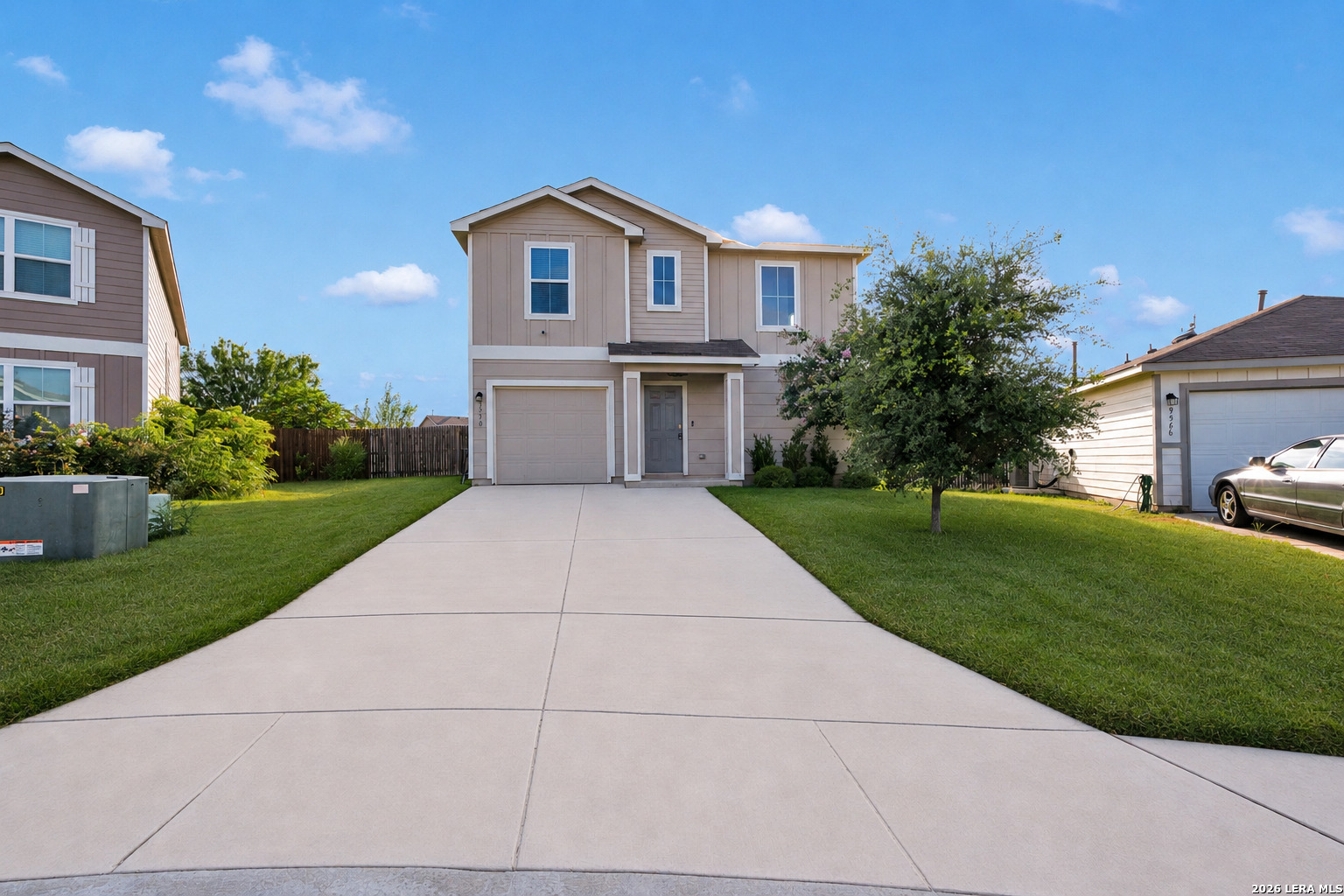 9570 Ranch Loop San Antonio, TX 78254 - Photo 1 of 33 Gallery Image 1
