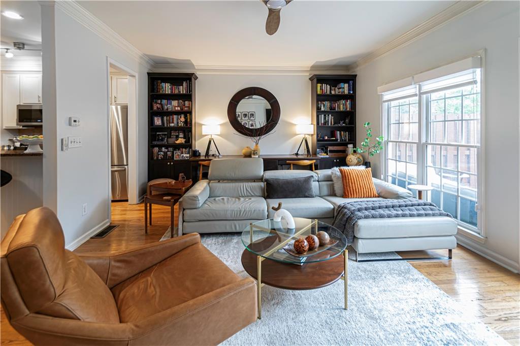 132 Church Street Decatur, GA 30030 - Photo 11 of 30 Gallery Image 11