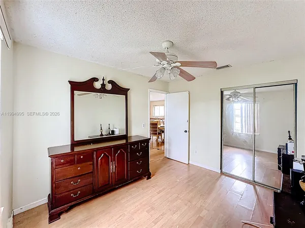 a view of a double vanity sink and a mirror