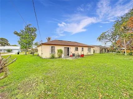 $270,000 | 2538 Southeast Richmond Street, Port St. Lucie, FL 34952