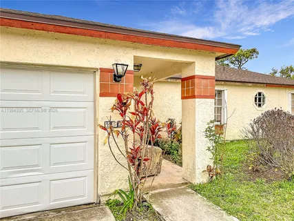 $270,000 | 2538 Southeast Richmond Street, Port St. Lucie, FL 34952