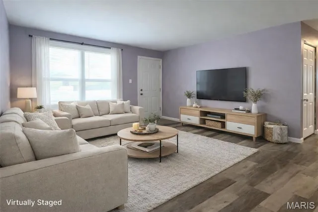 $89,900 | 860 St Bartholomew Drive, Cahokia, IL 62206