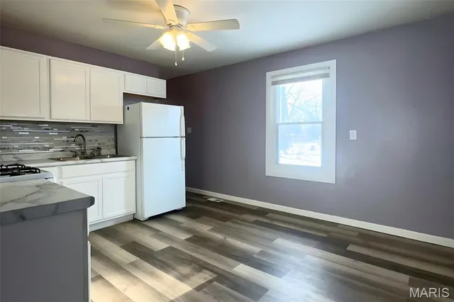 $89,900 | 860 St Bartholomew Drive, Cahokia, IL 62206