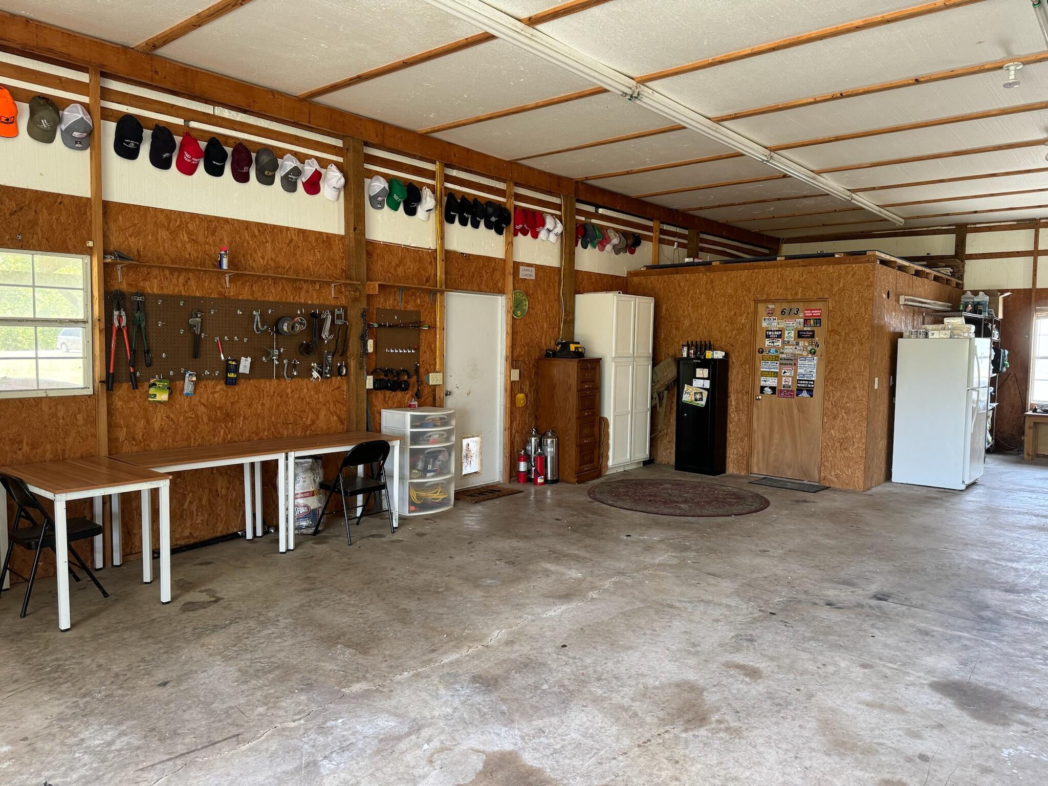 33601 South 680 Road Jay, OK 74346 - Photo 14 of 78 shop