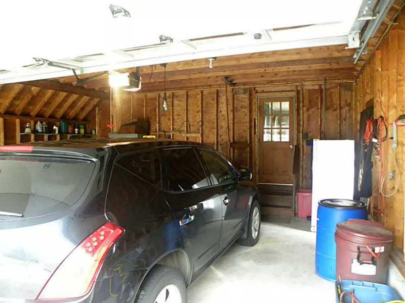 161 Gore Road Alfred, ME 04002 - Photo 31 of 35 Garage.