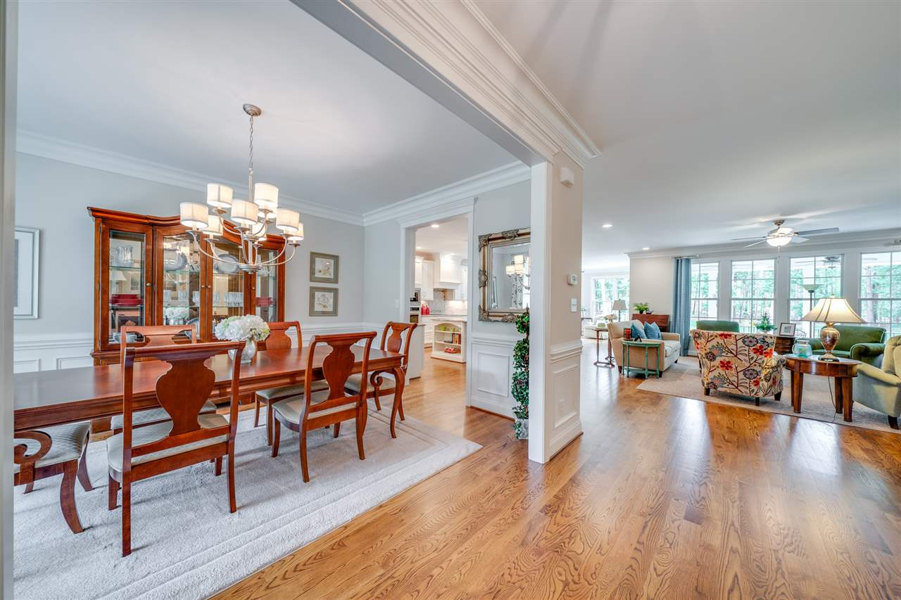 2225 Pleasant Union Church Road Raleigh, NC 27614 - Photo 9 of 27 Photo 9