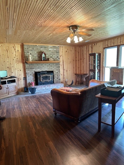 1370 Camp Branch Road Sumter, SC 29153 - Photo 6 of 18 Gallery Image 6