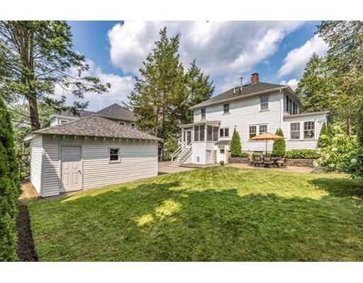 7 Preston Road Lexington, MA 02420 - Photo 15 of 16