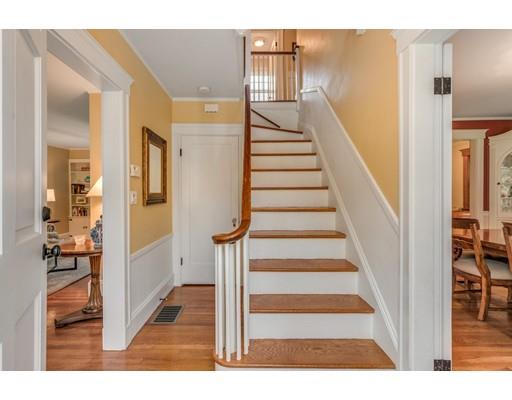 7 Preston Road Lexington, MA 02420 - Photo 2 of 16