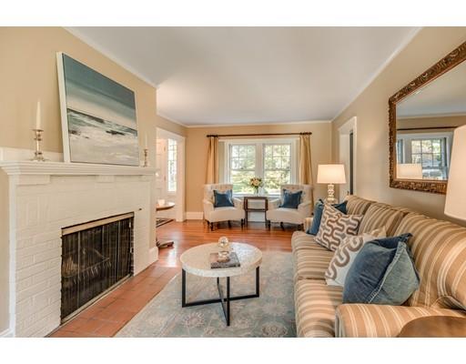 7 Preston Road Lexington, MA 02420 - Photo 3 of 16