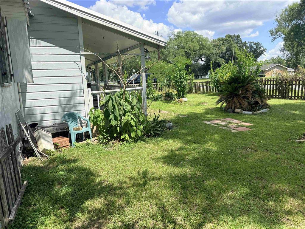 404 David Marcantel Road Dequincy, LA 70633 - Photo 5 of 9