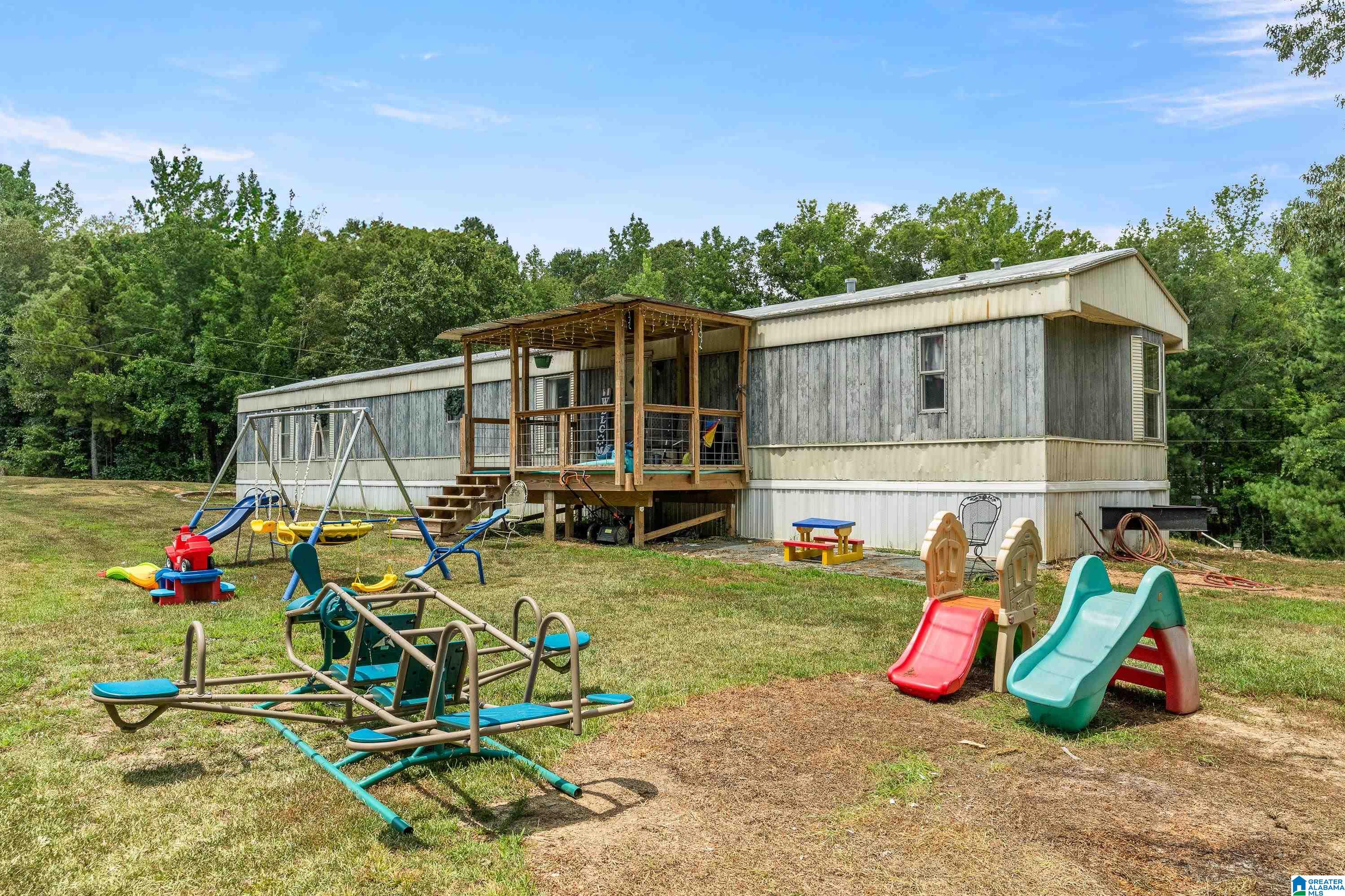 2224 Morris Majestic Road Morris, AL 35116 - Photo 2 of 36
