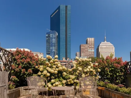 $2,900,000 | 80 Appleton Street, Boston, MA 02116