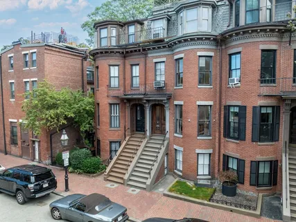 $2,900,000 | 80 Appleton Street, Boston, MA 02116