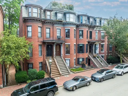 $2,900,000 | 80 Appleton Street, Boston, MA 02116