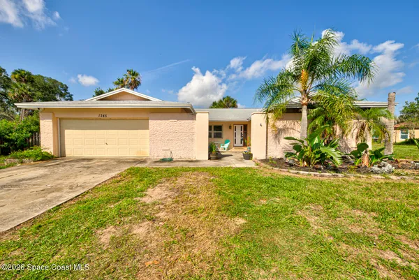 $349,900 | 1245 La Brea Avenue, Titusville, FL 32780