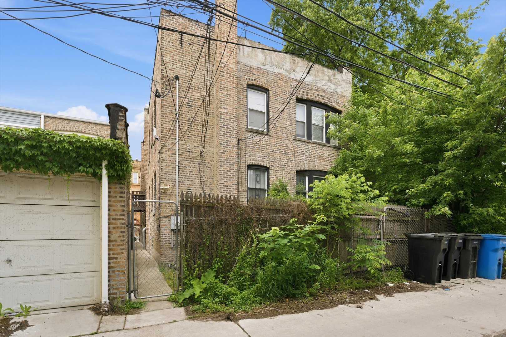 6923 South Sangamon Street Chicago, IL 60621 - Photo 26 of 27