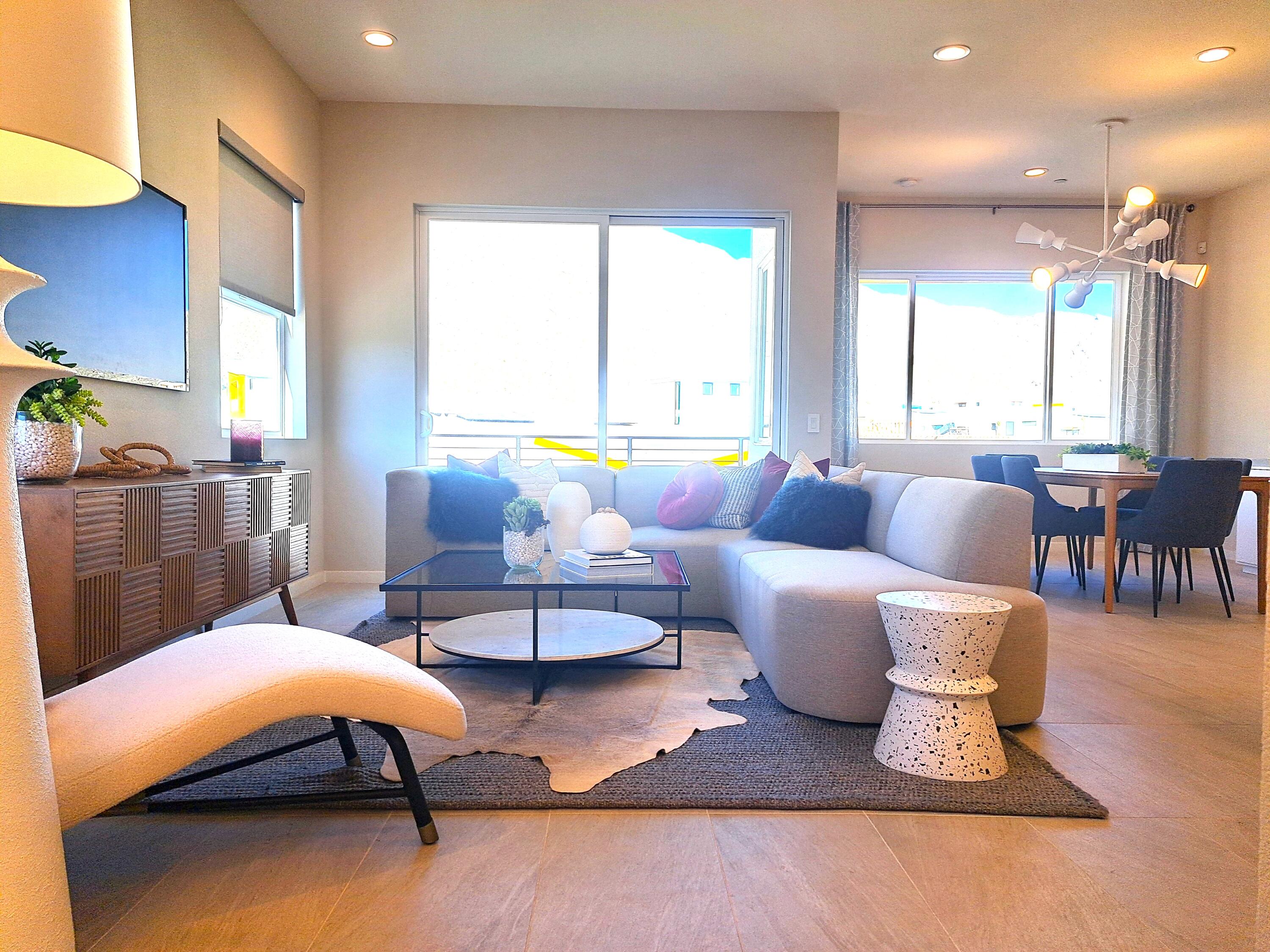 798 Obsidian Loop East Palm Springs, CA 92264 - Photo 4 of 20 Unit 58 Model A Pic 4