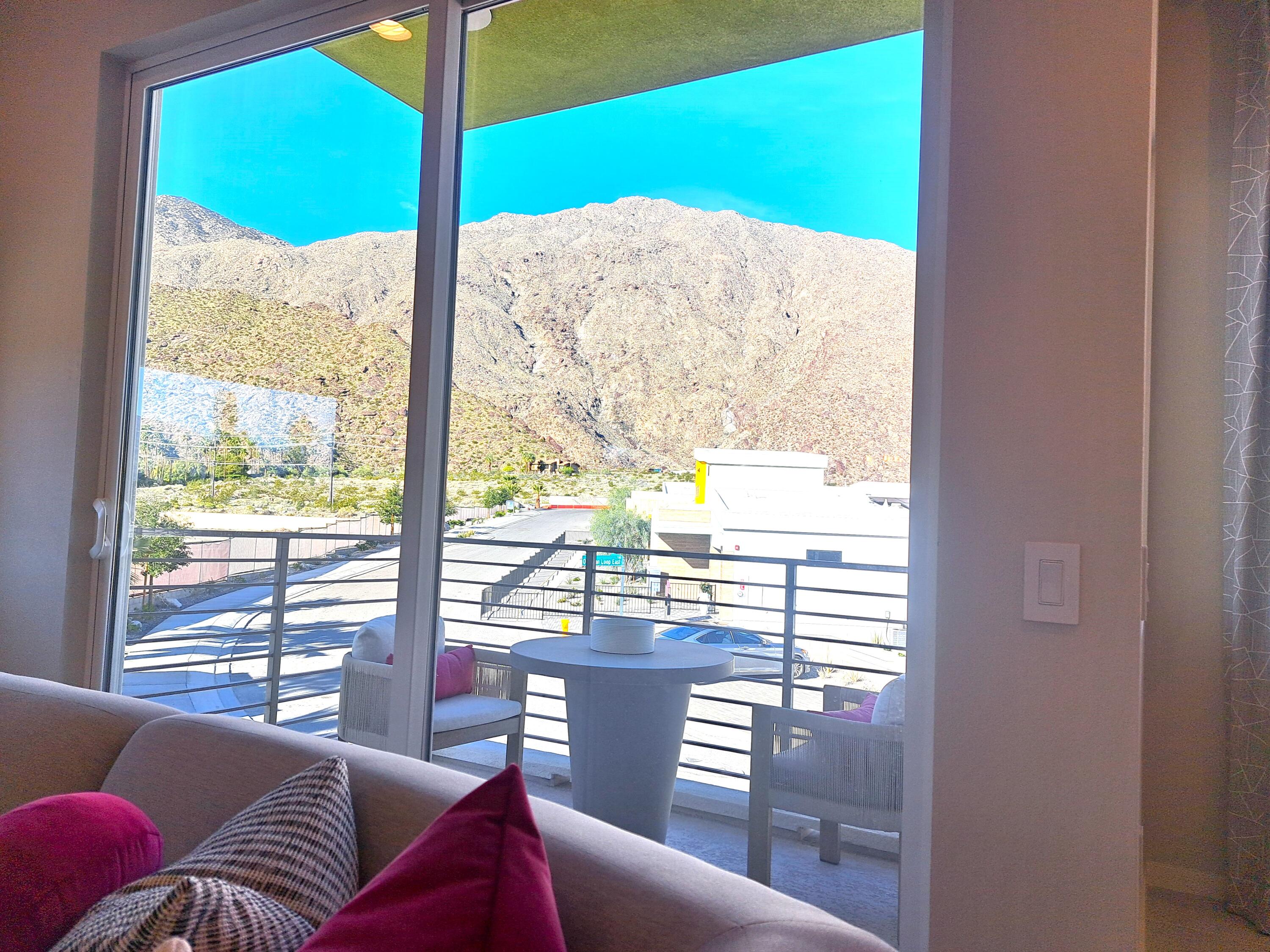 798 Obsidian Loop East Palm Springs, CA 92264 - Photo 7 of 20 Unit 58 Model A Pic 7