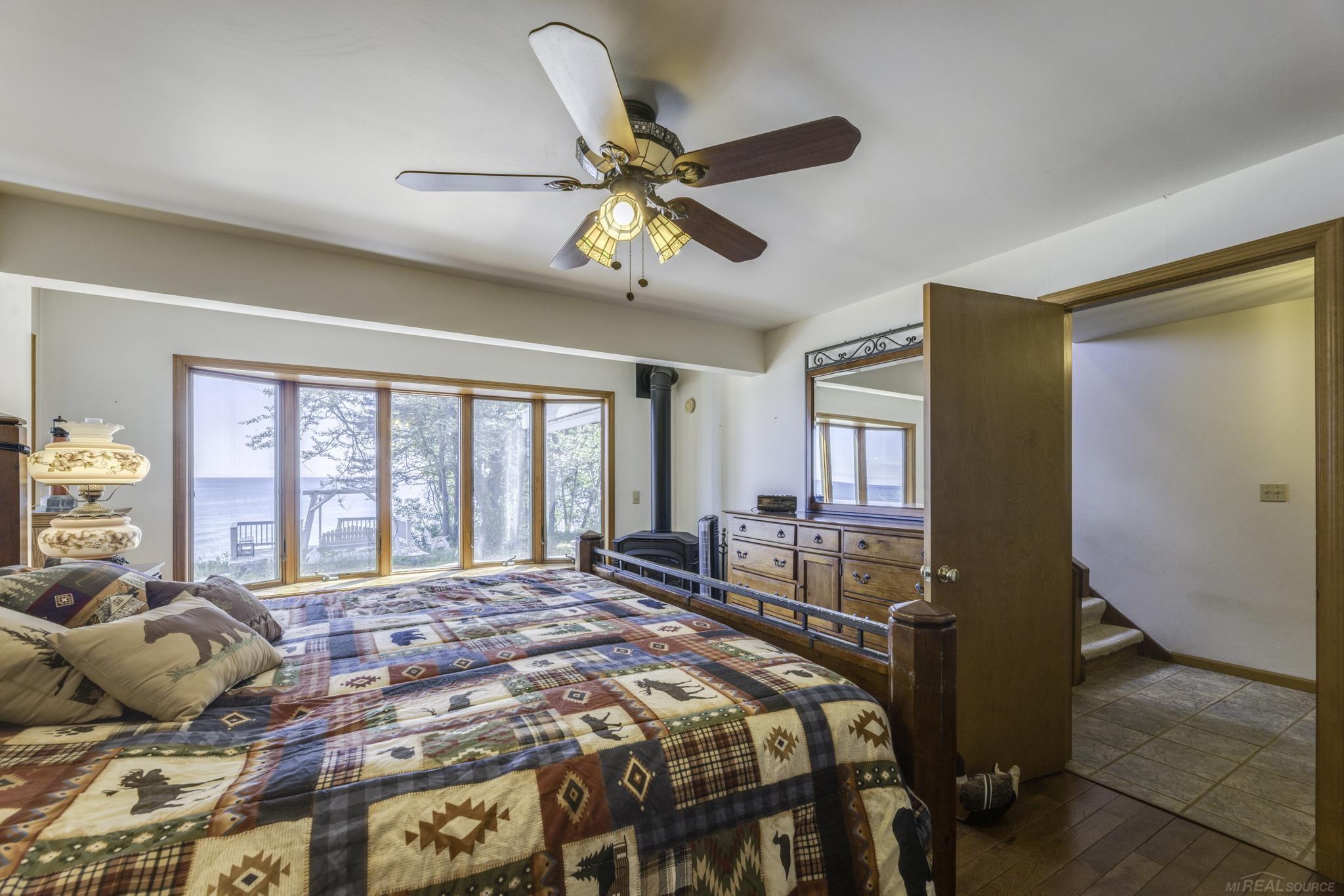 3388 North Lakeshore Road Deckerville, MI 48427 - Photo 37 of 82