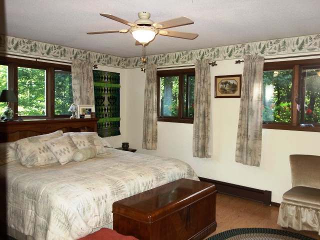 9880 Baker Lake Road Minocqua, WI 54548 - Photo 12 of 20 Gallery Image 12