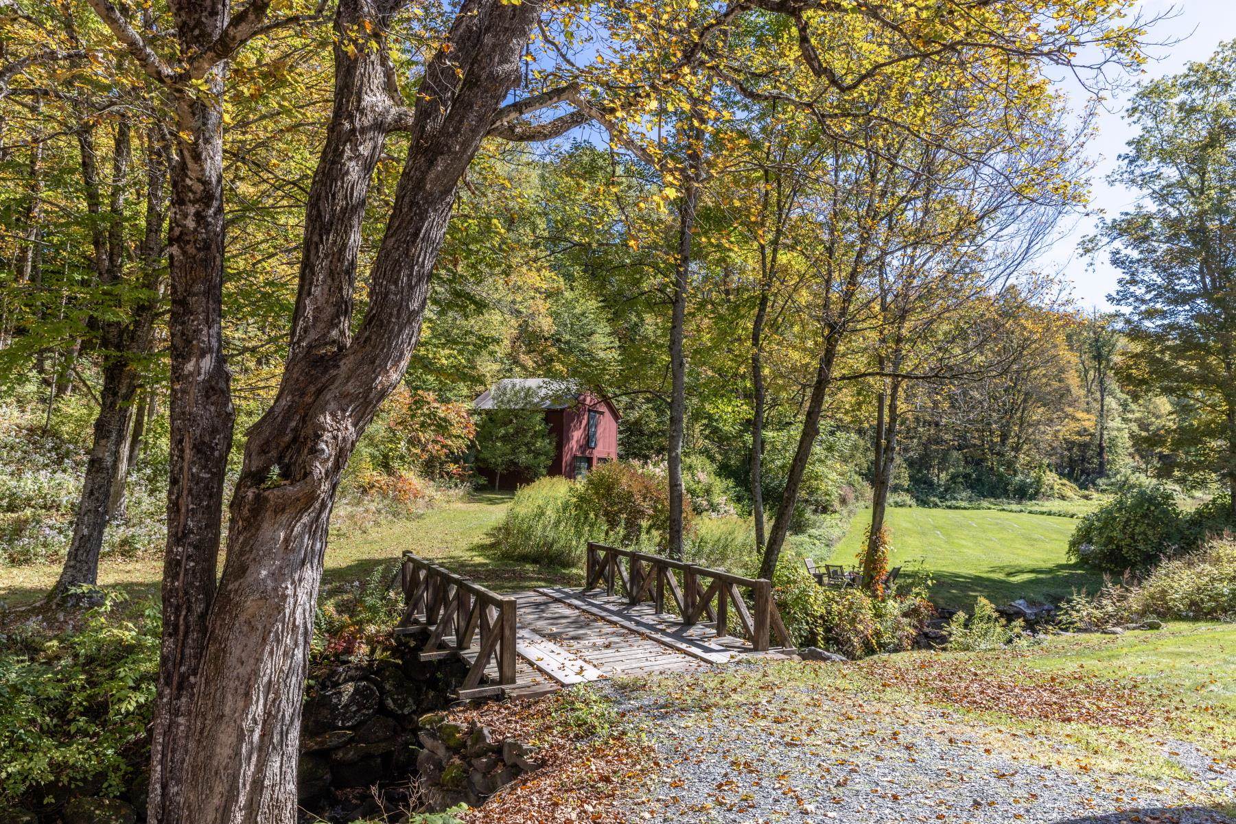 4945 S Road Woodstock, VT 05071 - Photo 38 of 60 Gallery Image 38