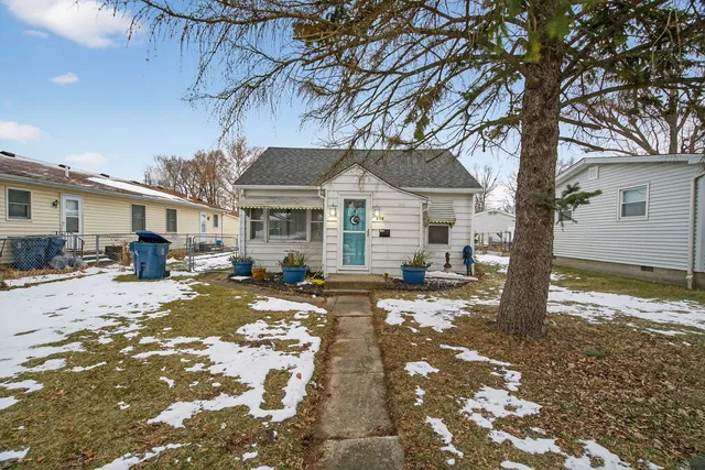 $105,000 | 414 West Chippewa Street, Dwight, IL 60420