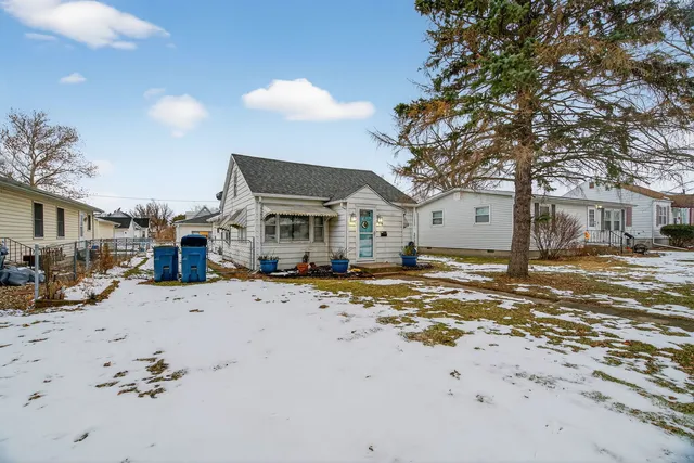 $105,000 | 414 West Chippewa Street, Dwight, IL 60420