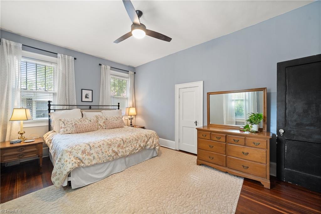 641 South Hawthorne Road Winston-Salem, NC 27103 - Photo 36 of 44