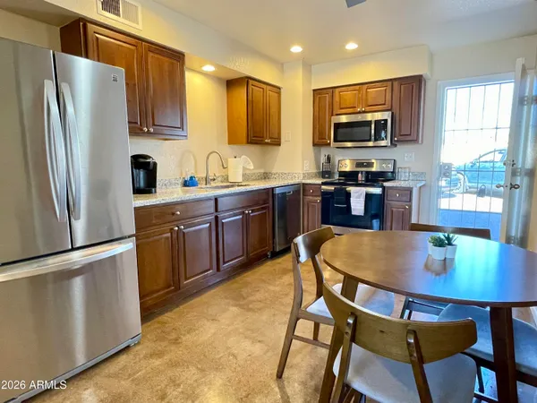 $224,995 | 6819 North 12th Street, Unit 9, Phoenix, AZ 85014