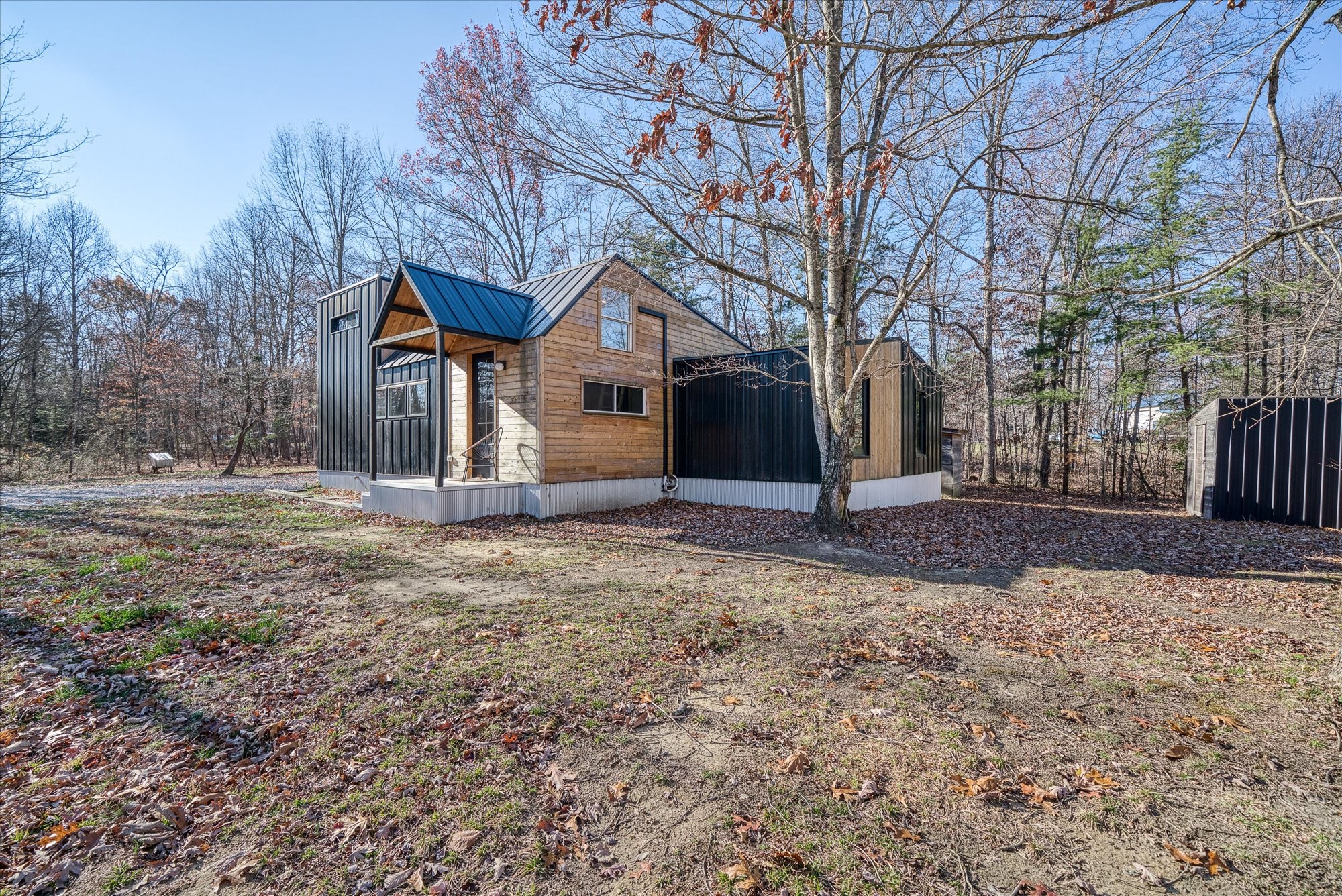 136 Ridge Lane Monterey, TN 38574 - Photo 8 of 30 Gallery Image 8