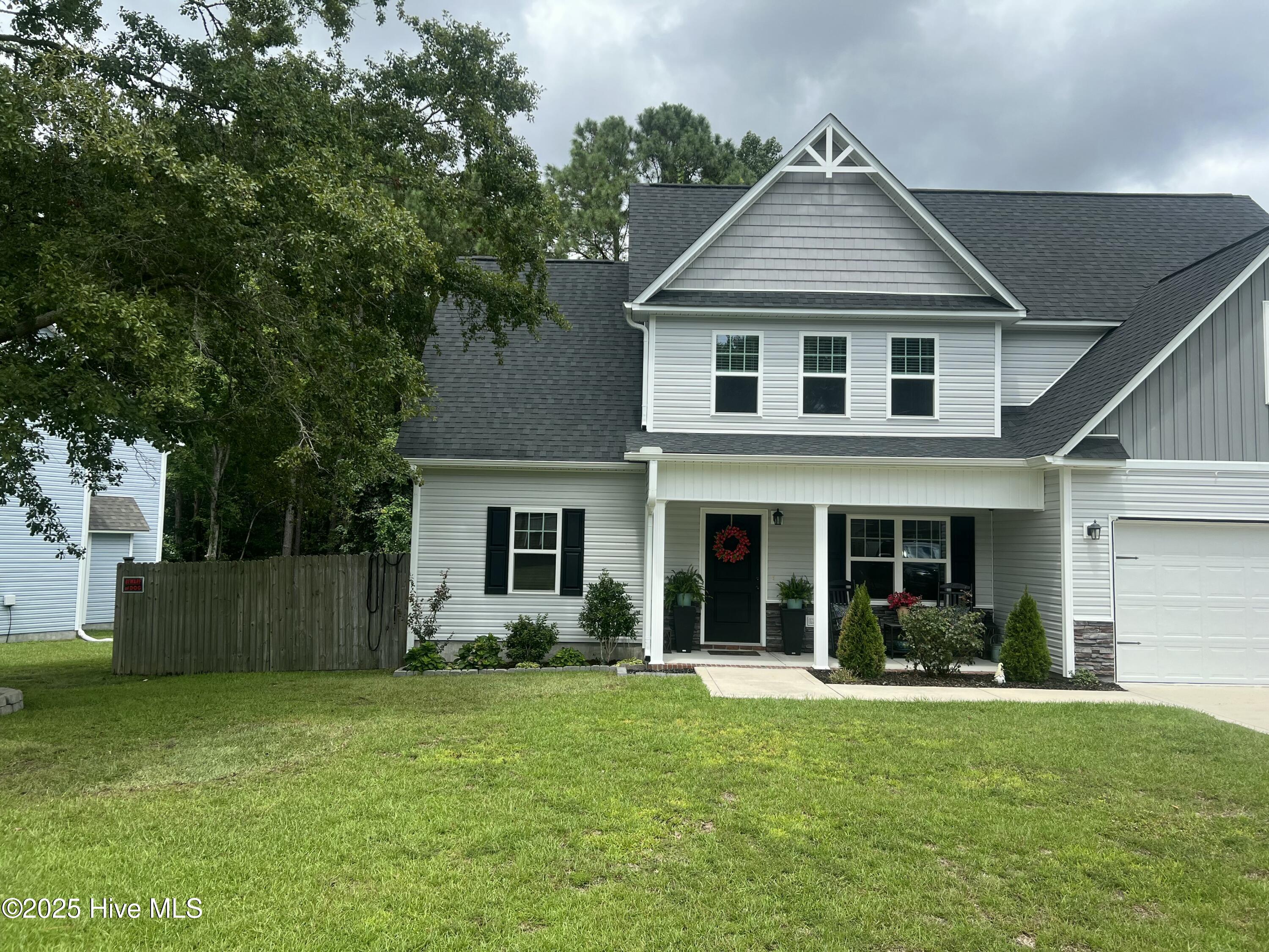 503 Riva Ridge Road Sneads Ferry, NC 28460 - Photo 2 of 81 IMG_1485