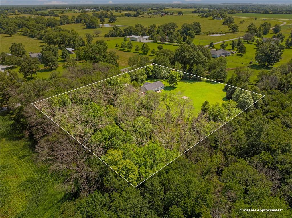 15535 East Kaw Rapids Road Nevada, MO 64772 - Photo 42 of 46