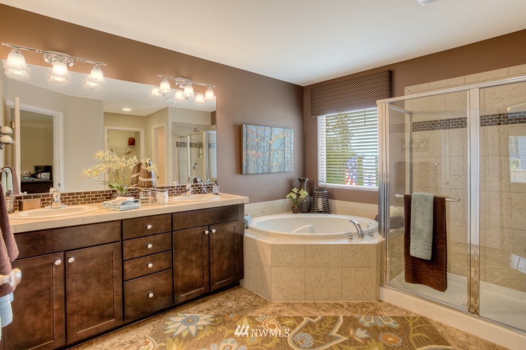 13913 173rd Place Southeast, Unit 3 Renton, WA 98059 - Photo 14 of 21