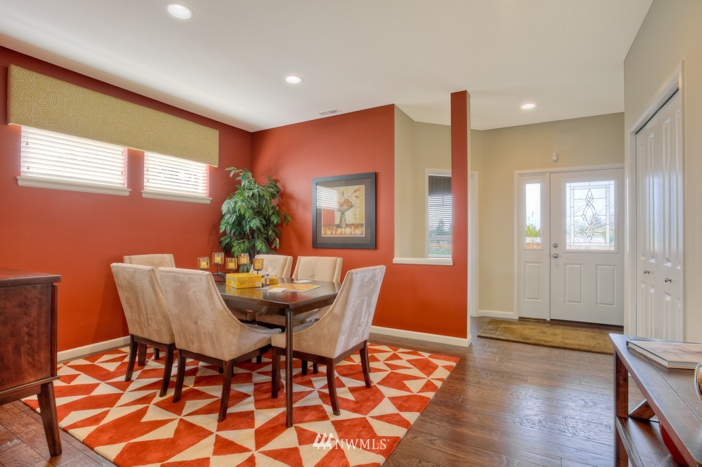 13913 173rd Place Southeast, Unit 3 Renton, WA 98059 - Photo 8 of 21