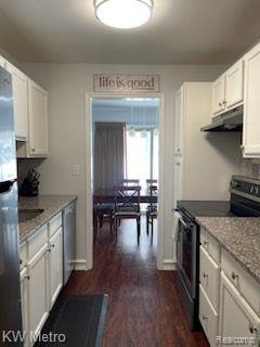 2934 Mt Hope Road, Unit 110 Okemos, MI 48823 - Photo 37 of 46