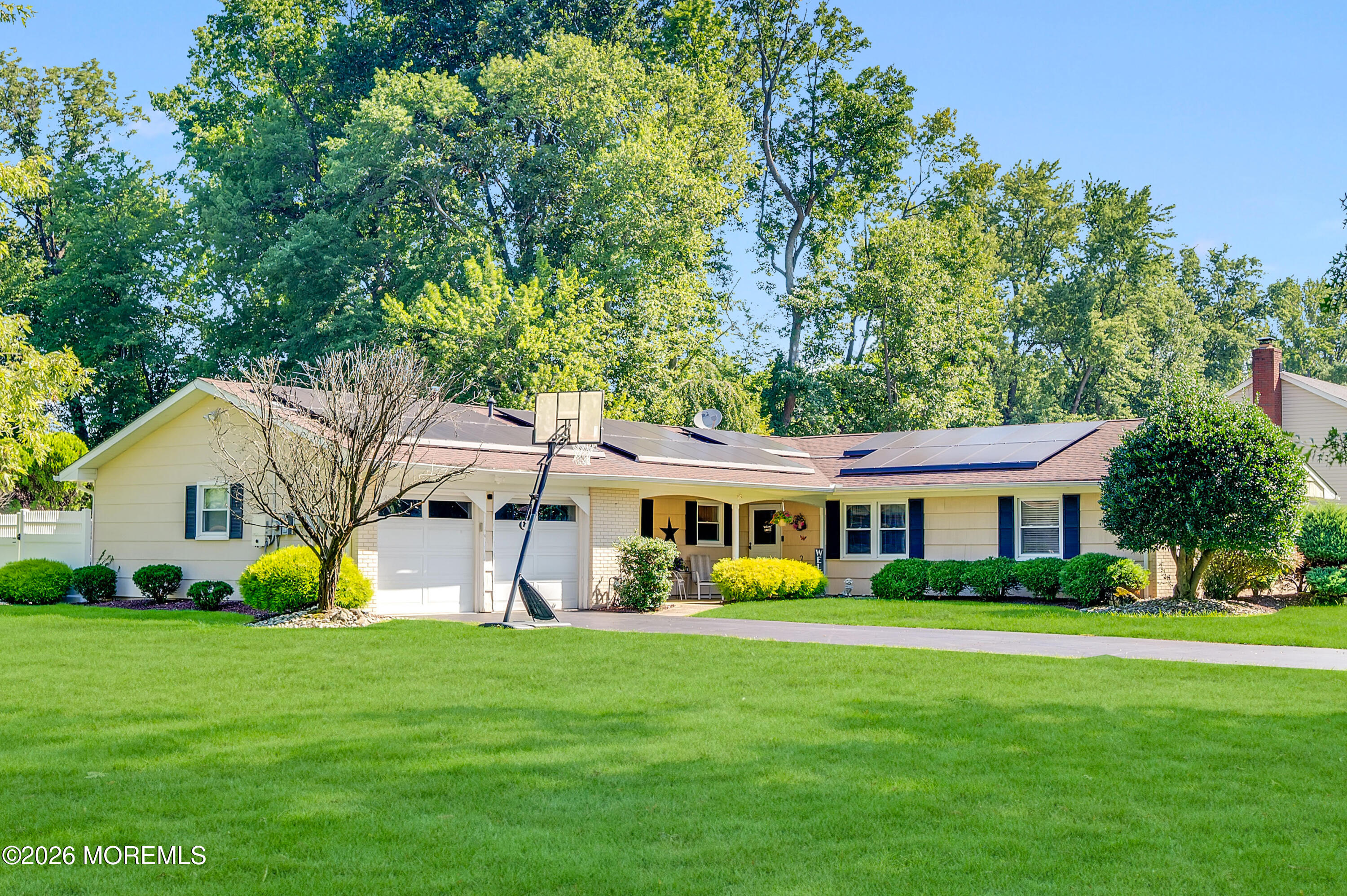 25 Ryan Road Manalapan, NJ 07726 - Photo 28 of 59 Front 6-2