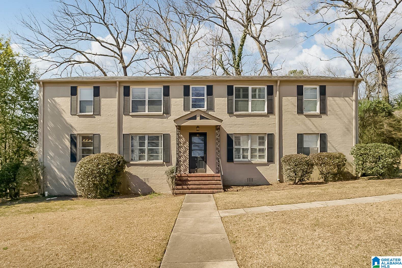 116 Memory Court, Unit B Birmingham, AL 35213 - Photo 1 of 15