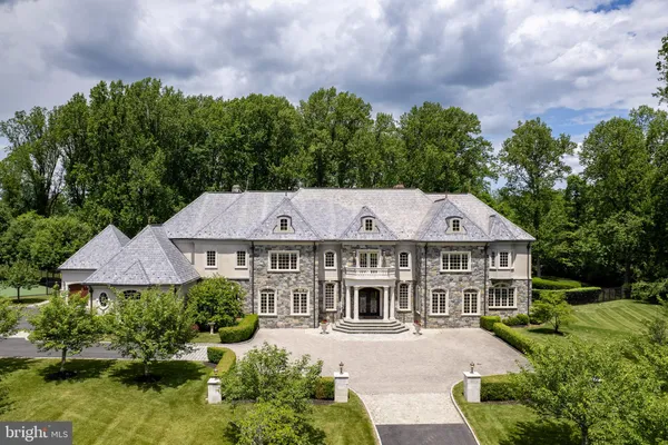 $6,995,000 | 20 Leonard Court, Princeton, NJ 08540