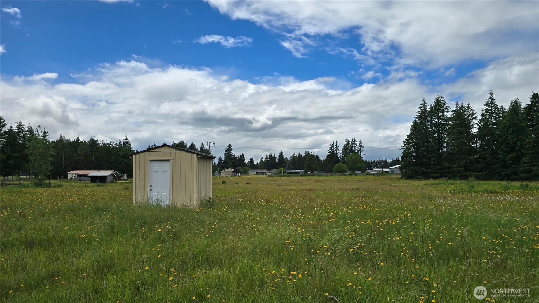 18707 Elderberry Street Southwest Rochester, WA 98579 - Photo 12 of 12