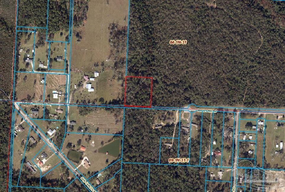 1000 Well Line Road Cantonment, FL 32533 - Photo 1 of 4