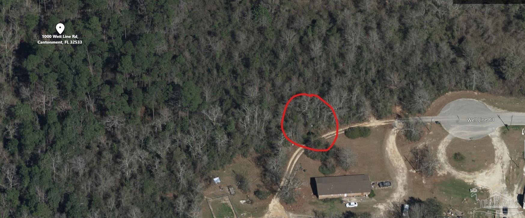 1000 Well Line Road Cantonment, FL 32533 - Photo 4 of 4