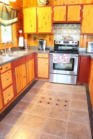 648 Buzzell Road Acton, ME 04001 - Photo 10 of 32 kitchen
