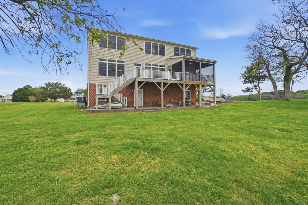 1495 Arlington Chase Road Cape Charles, VA 23310 - Photo 95 of 97