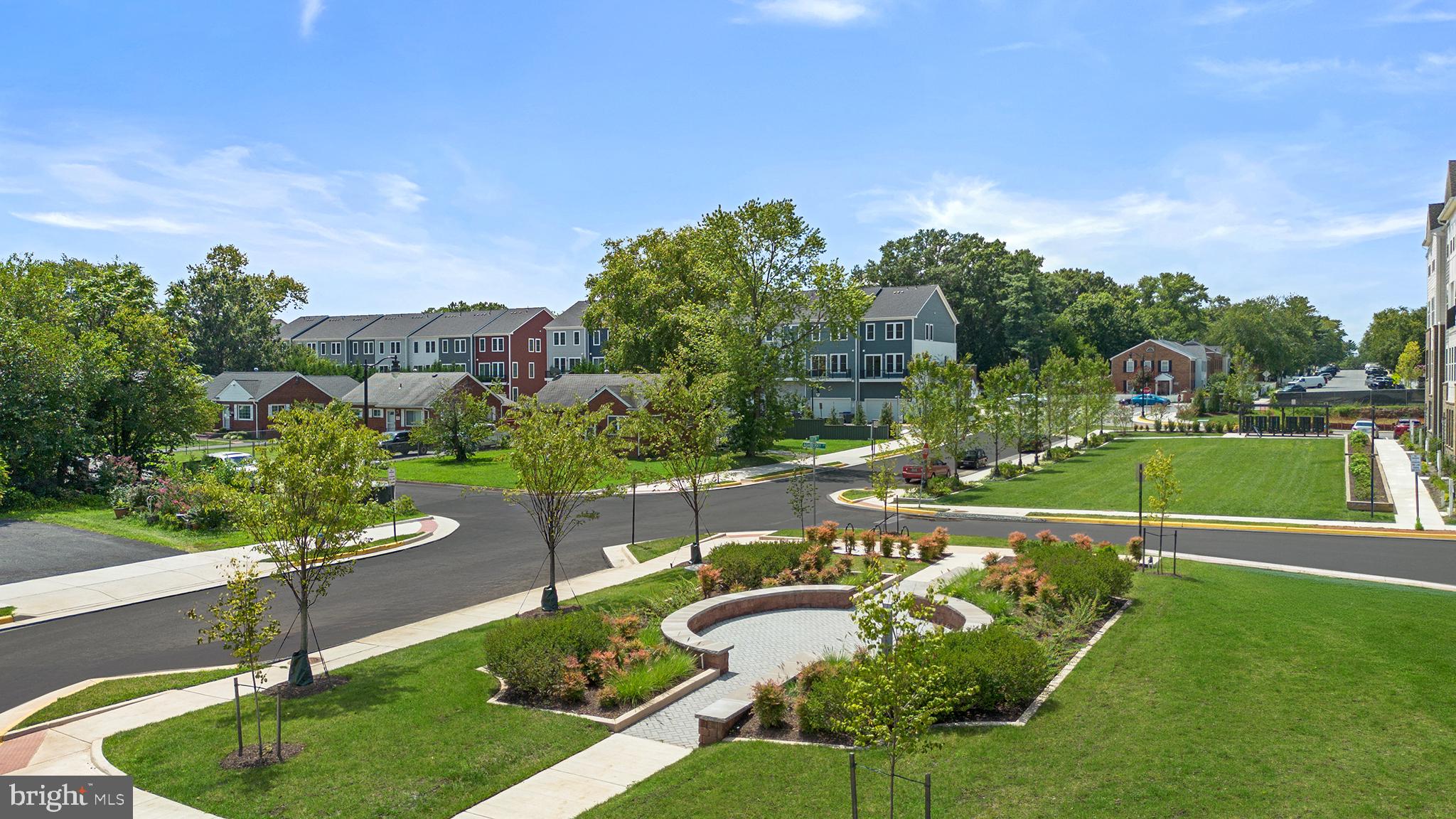 9724 Monarch Road, Unit HOMESITE 31 Manassas, VA 20110 - Photo 39 of 44 Ashberry by Van Metre Homes