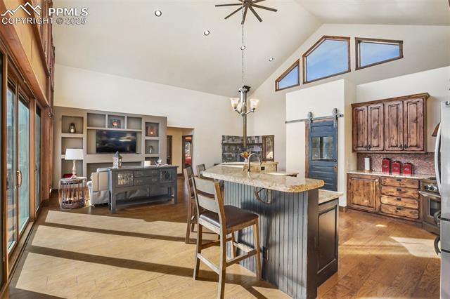 363 Stoll Ranch Road Lake George, CO 80827 - Photo 13 of 50 Gallery Image 13