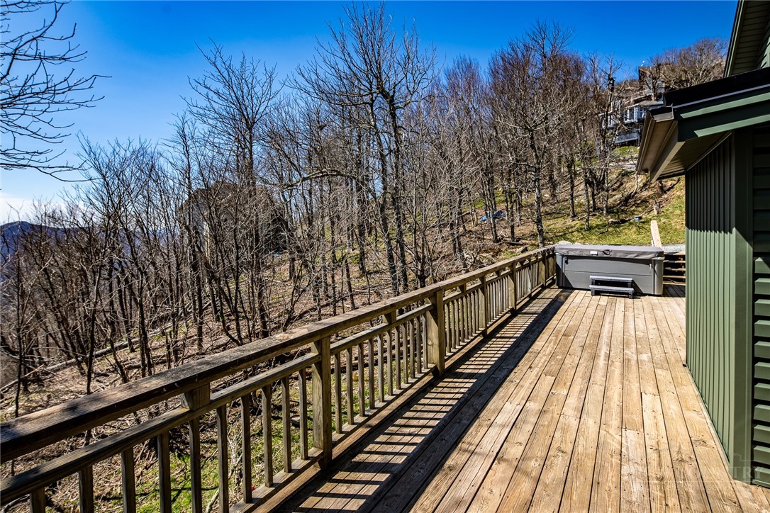 105 Skiloft Road Beech Mountain, NC 28604 - Photo 37 of 50