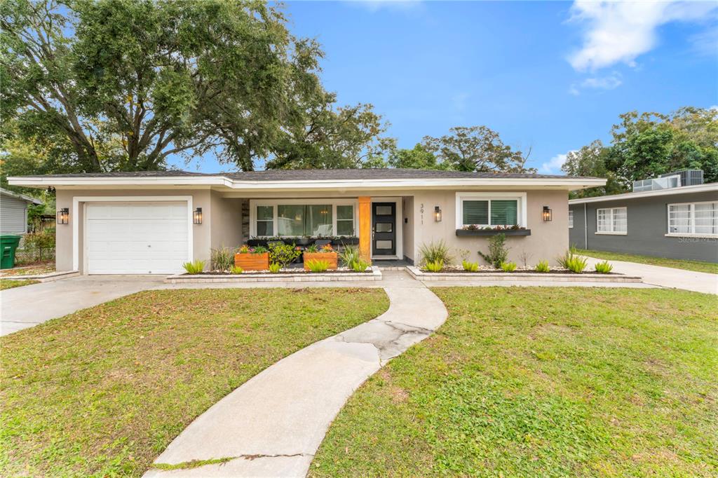 3911 North Clearfield Ave  