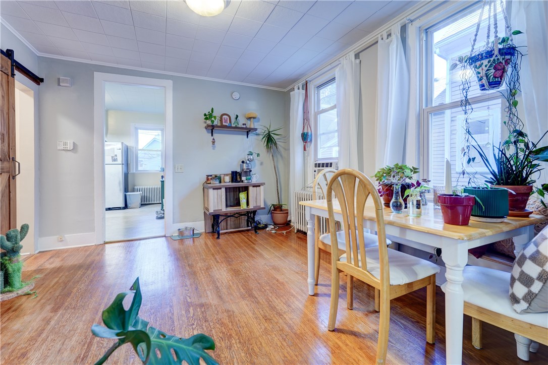 284 Benton Street Rochester, NY 14620 - Photo 9 of 30 Gallery Image 9