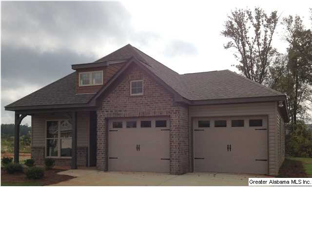 4901 Stonecreek Way Calera, AL 35040 - Photo 1 of 28